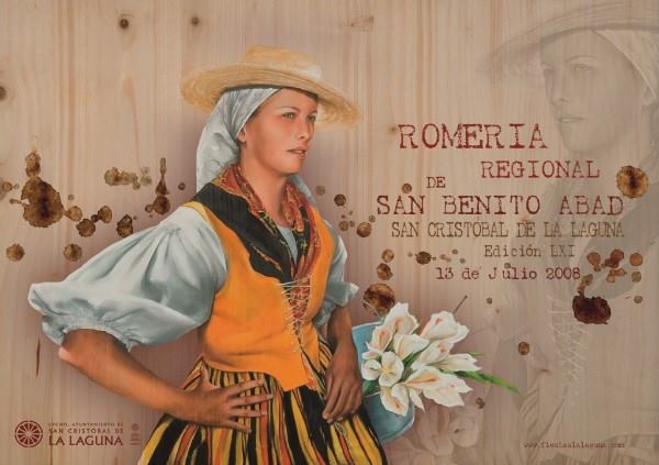 Romería de San Benito Abad  